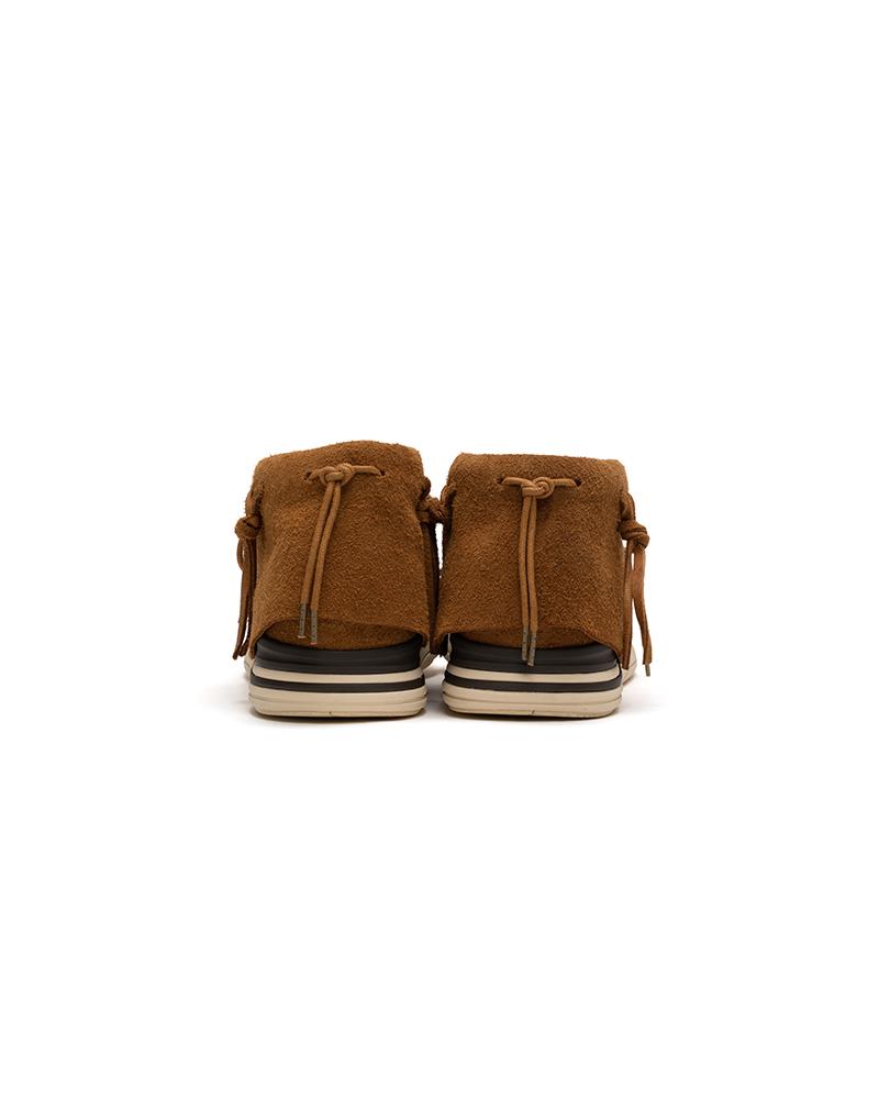 FBT LHAMO-FOLK | Visvim Official North American Web Store